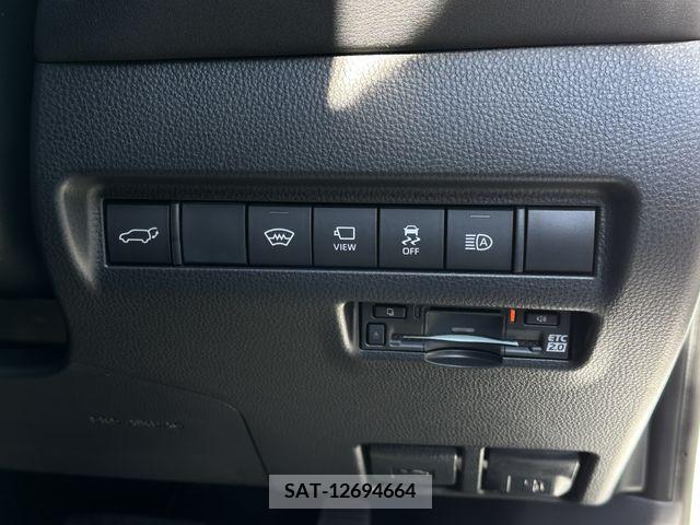 Toyota HARRIER 2024-06 272358-7