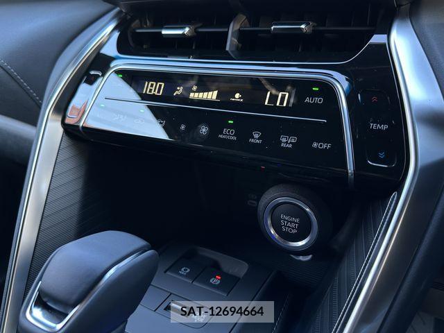 Toyota HARRIER 2024-06 272358-10