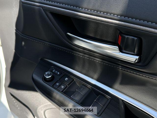 Toyota HARRIER 2024-06 272358-11