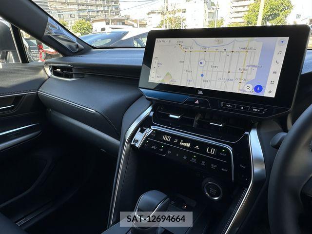 Toyota HARRIER 2024-06 272358-13