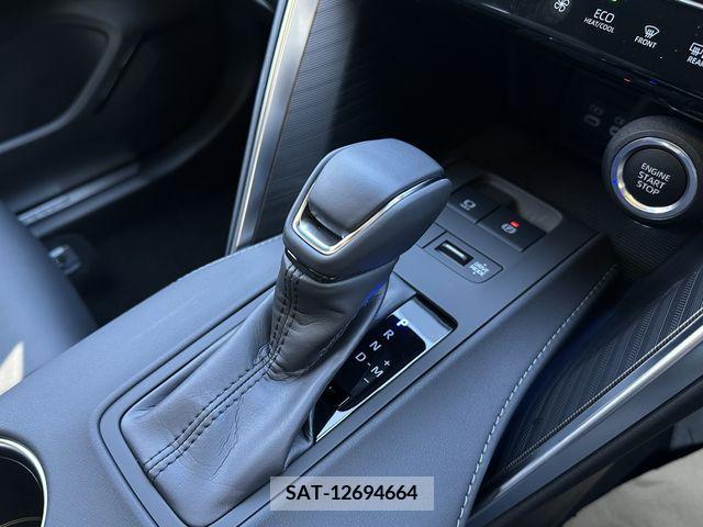 Toyota HARRIER 2024-06 272358-14