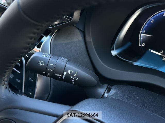 Toyota HARRIER 2024-06 272358-15