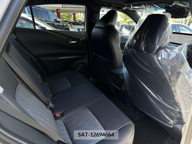 Toyota HARRIER 2024-06 272358-18