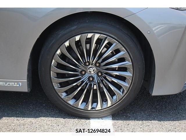 Toyota Mirai 2021-07 351356-11