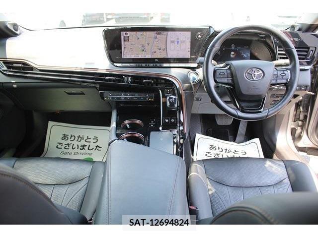 Toyota Mirai 2021-07 351356-17