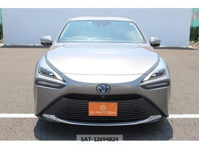 Toyota Mirai 2021-07 351356-7