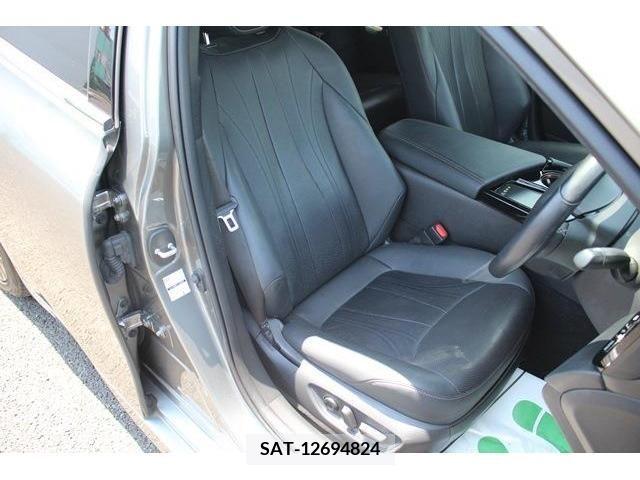 Toyota Mirai 2021-07 351356-15