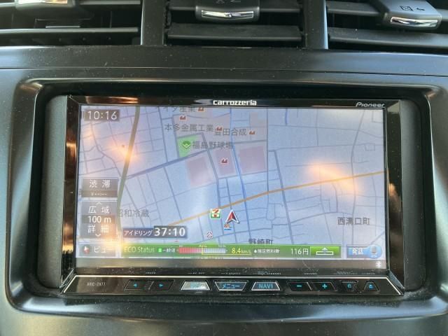 Toyota PRIUS ALPHA 2012-07 29129-9