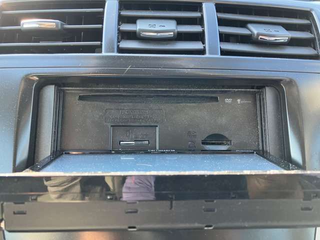 Toyota PRIUS ALPHA 2012-07 29129-17