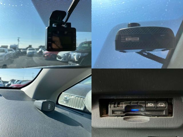 Toyota PRIUS ALPHA 2012-07 29129-16