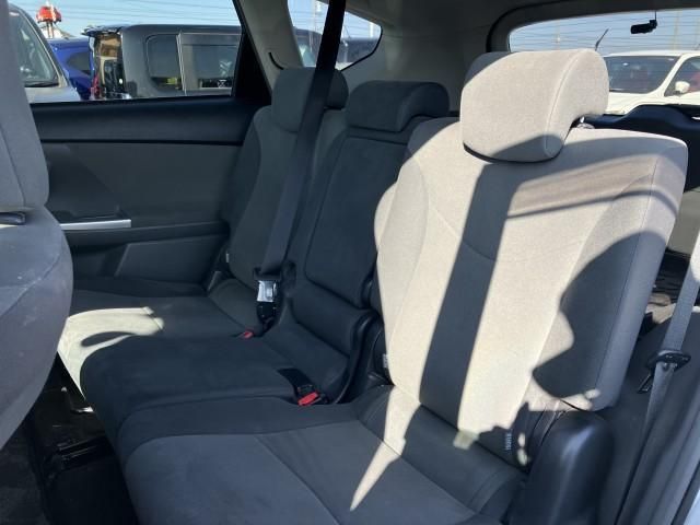 Toyota PRIUS ALPHA 2012-07 29129-23