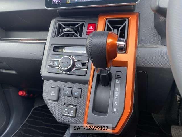 Daihatsu TAFT 2020-11 381578-14