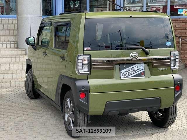 Daihatsu TAFT 2020-11 381578-19