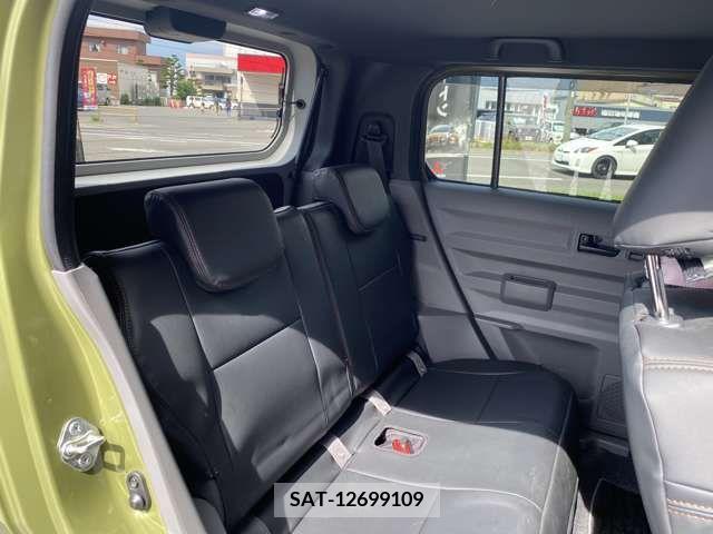Daihatsu TAFT 2020-11 381578-6