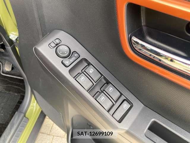 Daihatsu TAFT 2020-11 381578-18