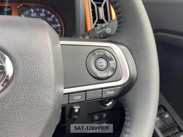 Daihatsu TAFT 2020-11 381578-12