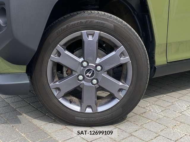 Daihatsu TAFT 2020-11 381578-17