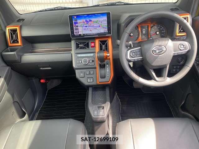 Daihatsu TAFT 2020-11 381578-4