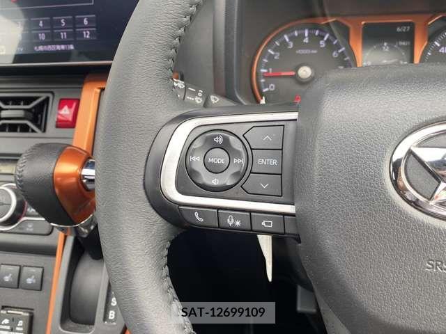 Daihatsu TAFT 2020-11 381578-11