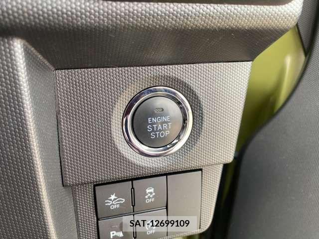 Daihatsu TAFT 2020-11 381578-10