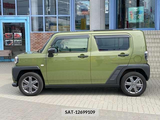 Daihatsu TAFT 2020-11 381578-2