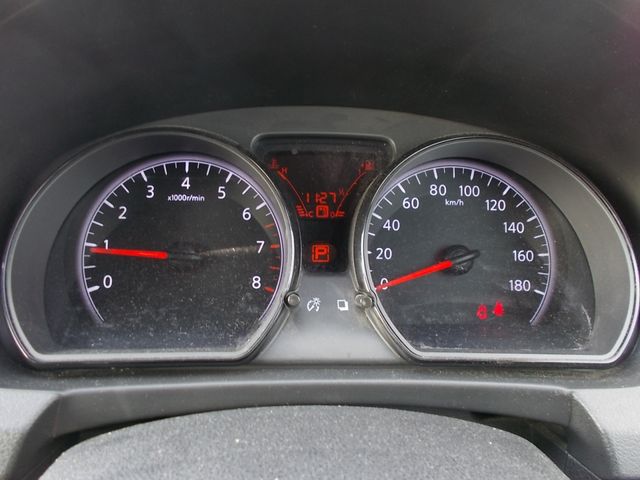 Nissan NOTE 2018-10 16425-15