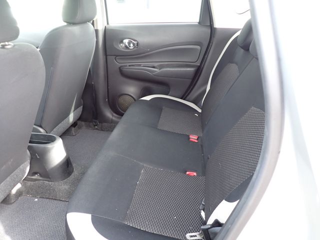 Nissan NOTE 2018-10 16425-19