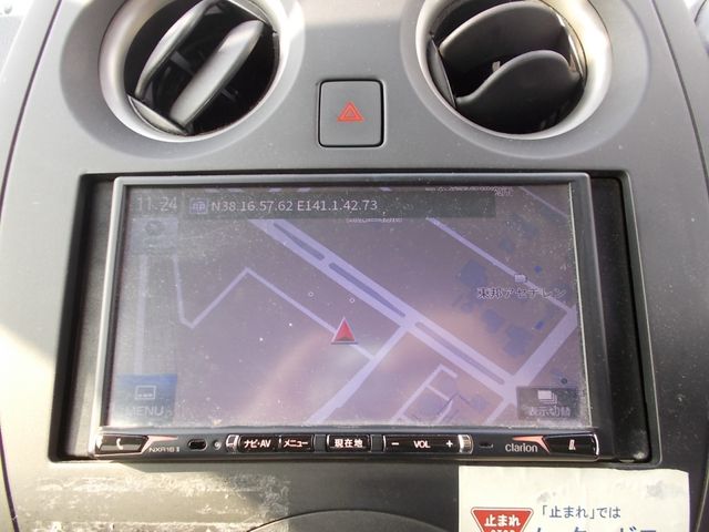 Nissan NOTE 2018-10 16425-10