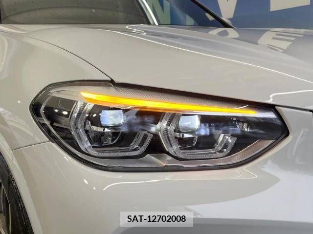 Bmw X3 2018-10 235934-11