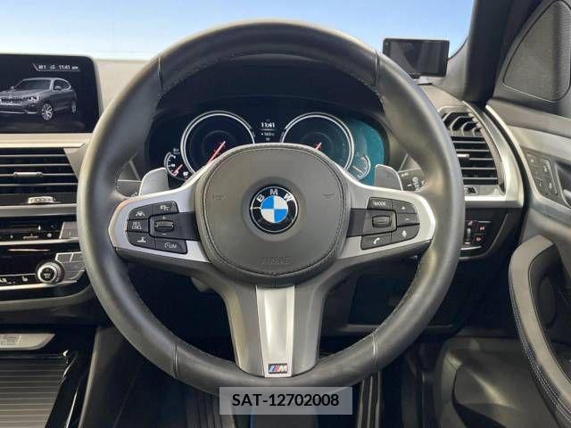 Bmw X3 2018-10 235934-9