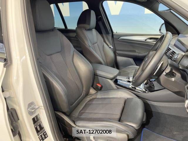 Bmw X3 2018-10 235934-6