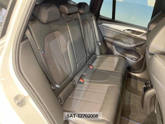 Bmw X3 2018-10 235934-7