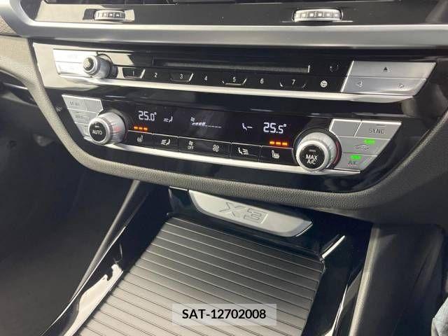 Bmw X3 2018-10 235934-5