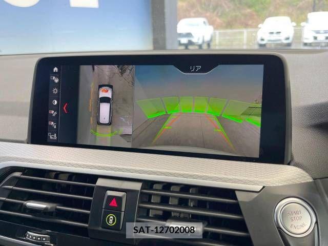 Bmw X3 2018-10 235934-3