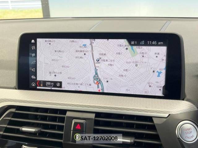 Bmw X3 2018-10 235934-2