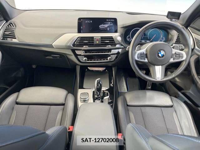 Bmw X3 2018-10 235934-1