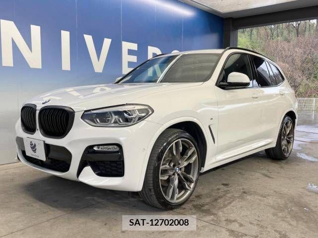 Bmw X3 2018-10 235934-15