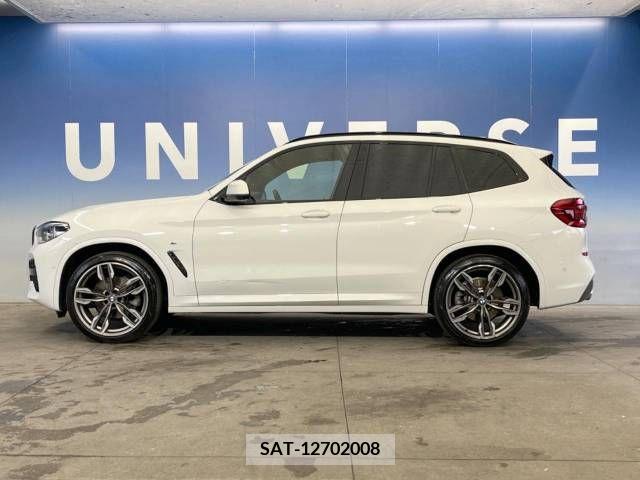 Bmw X3 2018-10 235934-16
