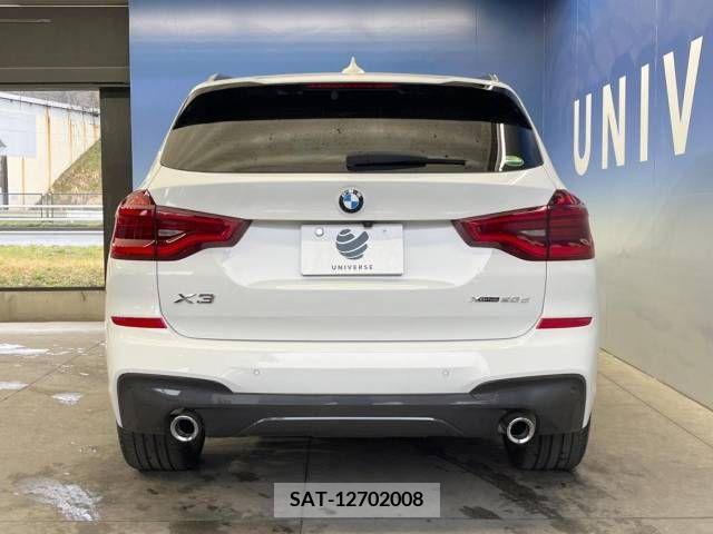 Bmw X3 2018-10 235934-14