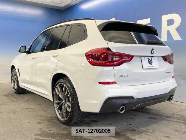 Bmw X3 2018-10 235934-17