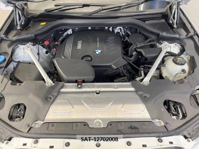 Bmw X3 2018-10 235934-18