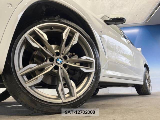 Bmw X3 2018-10 235934-12