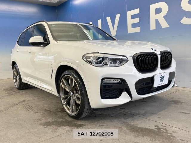Bmw X3 2018-10 235934-19