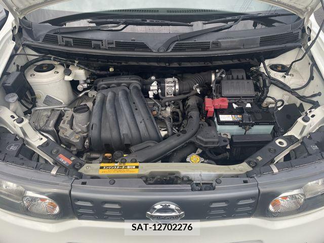 Nissan CUBE 2011-06 326874-5