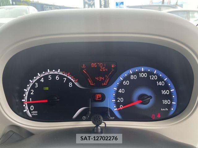 Nissan CUBE 2011-06 326874-4