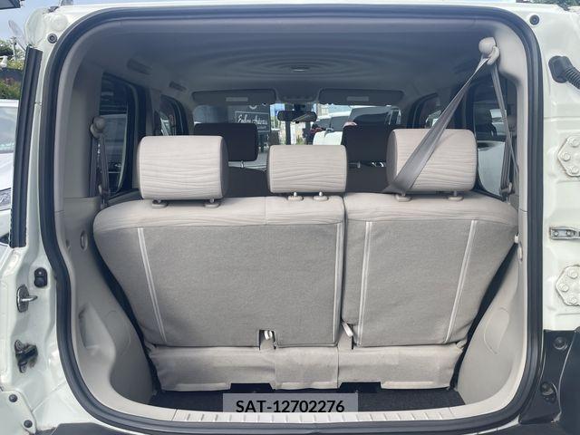 Nissan CUBE 2011-06 326874-26