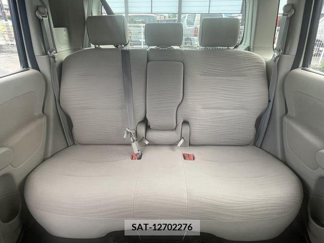 Nissan CUBE 2011-06 326874-3