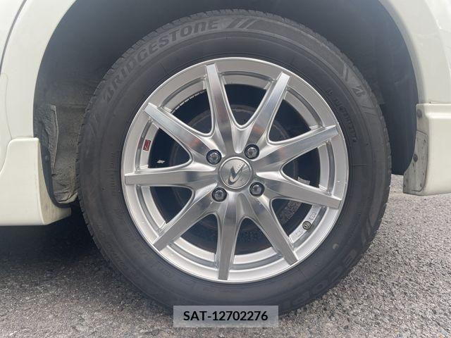 Nissan CUBE 2011-06 326874-21