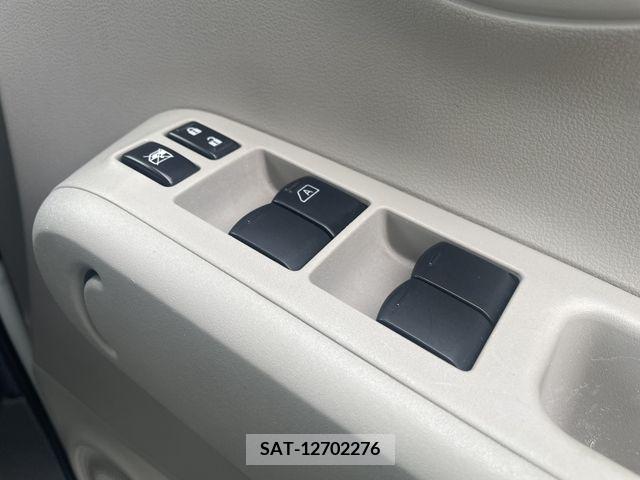 Nissan CUBE 2011-06 326874-16