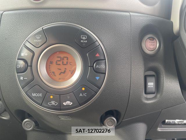 Nissan CUBE 2011-06 326874-11